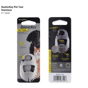 Nite Ize Doohickey Pet Tool