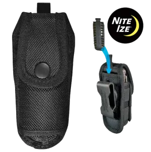 ‎Nite Ize - Tool Holster Stretch, Expandable, Secure