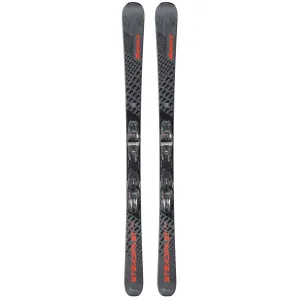 Nordica Steadfast 85 TI DC Skis with TPX 12 FDT Bindings