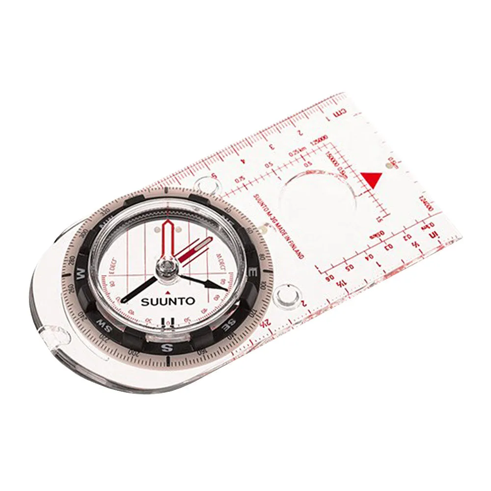 Open Box Suunto M-3 G Compass For Globetrotters - Global Metric