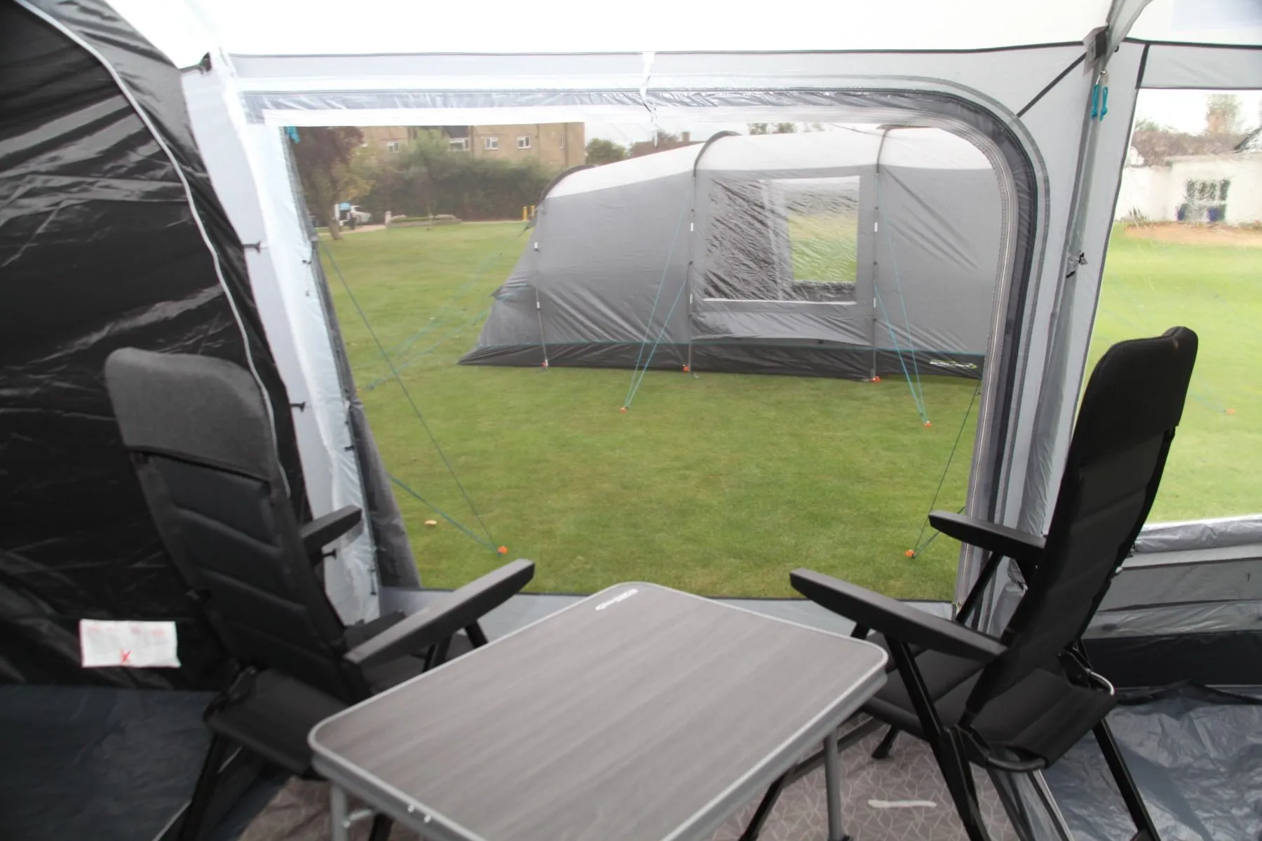 Outdoor Revolution Camp Star 500 DT XL