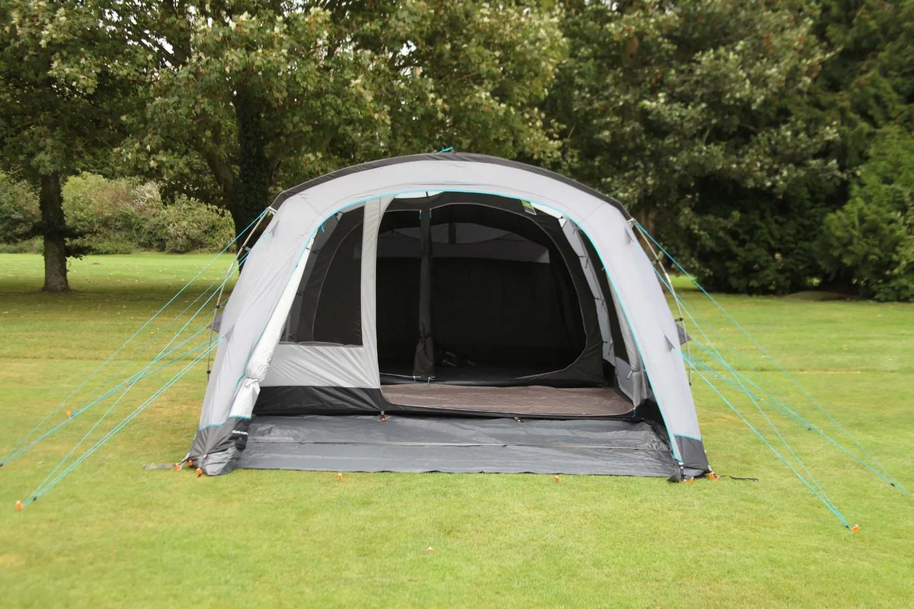 Outdoor Revolution Camp Star 500 DT XL