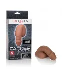 Packer Gear Pure Silicone 5" Packing Penis