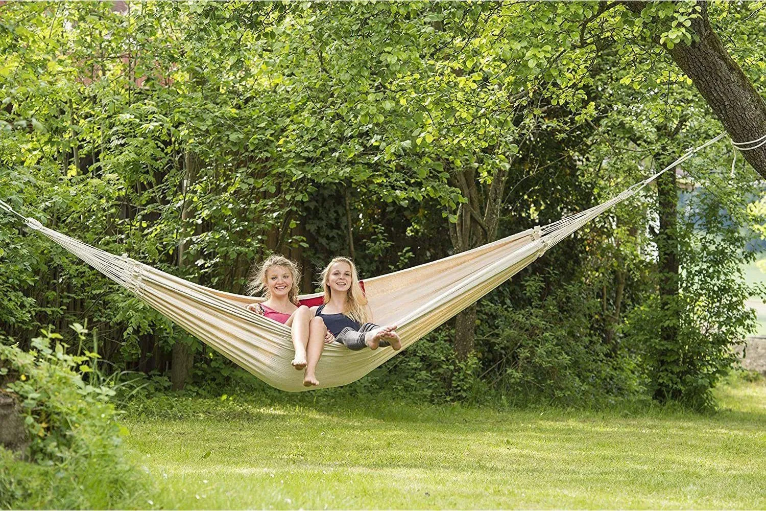 Paradiso Double Hammock