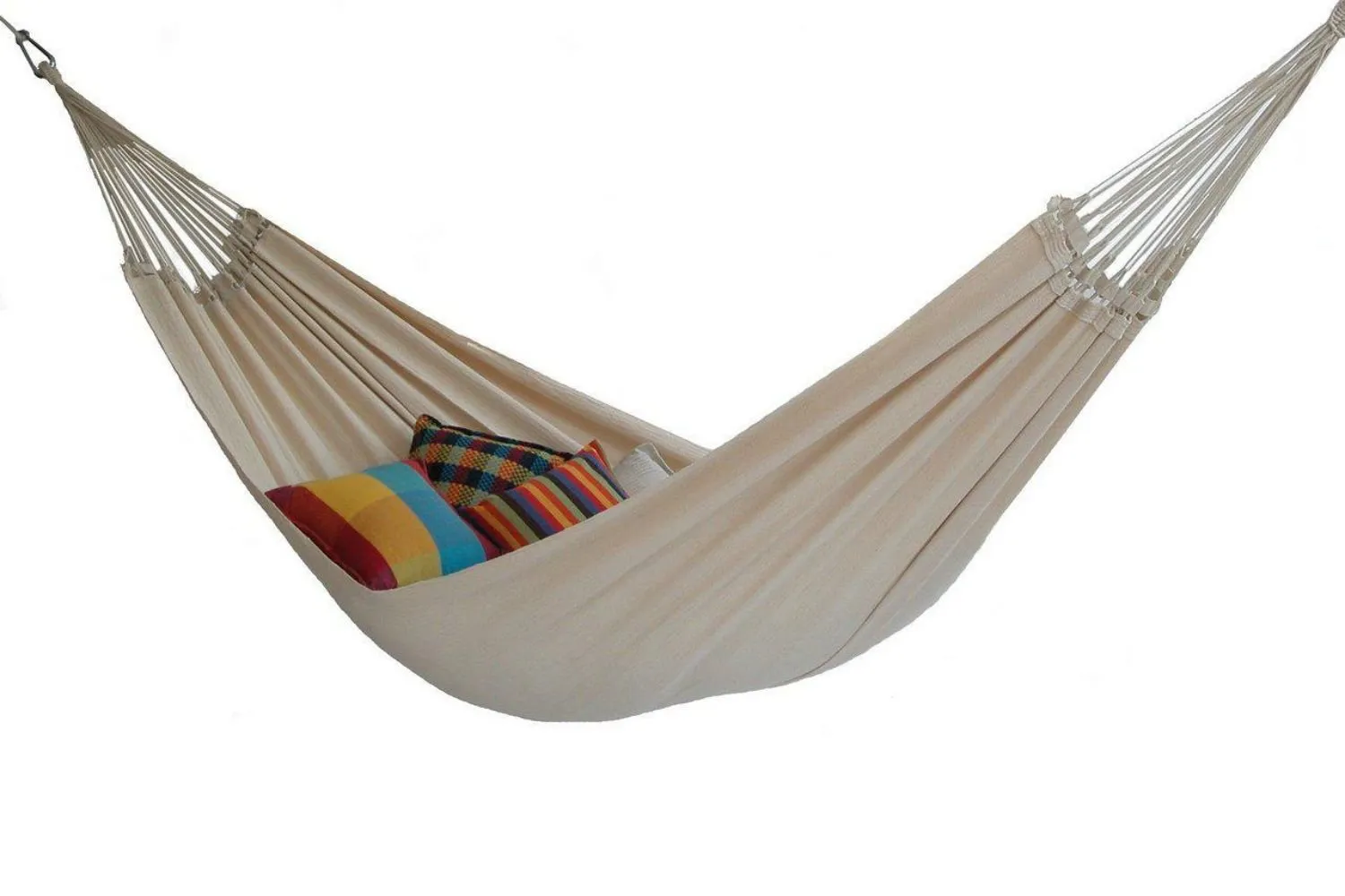 Paradiso Double Hammock