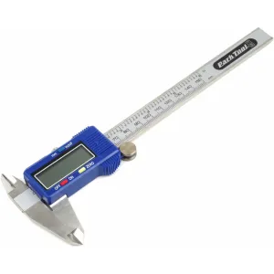 Park Tools Digital Caliper