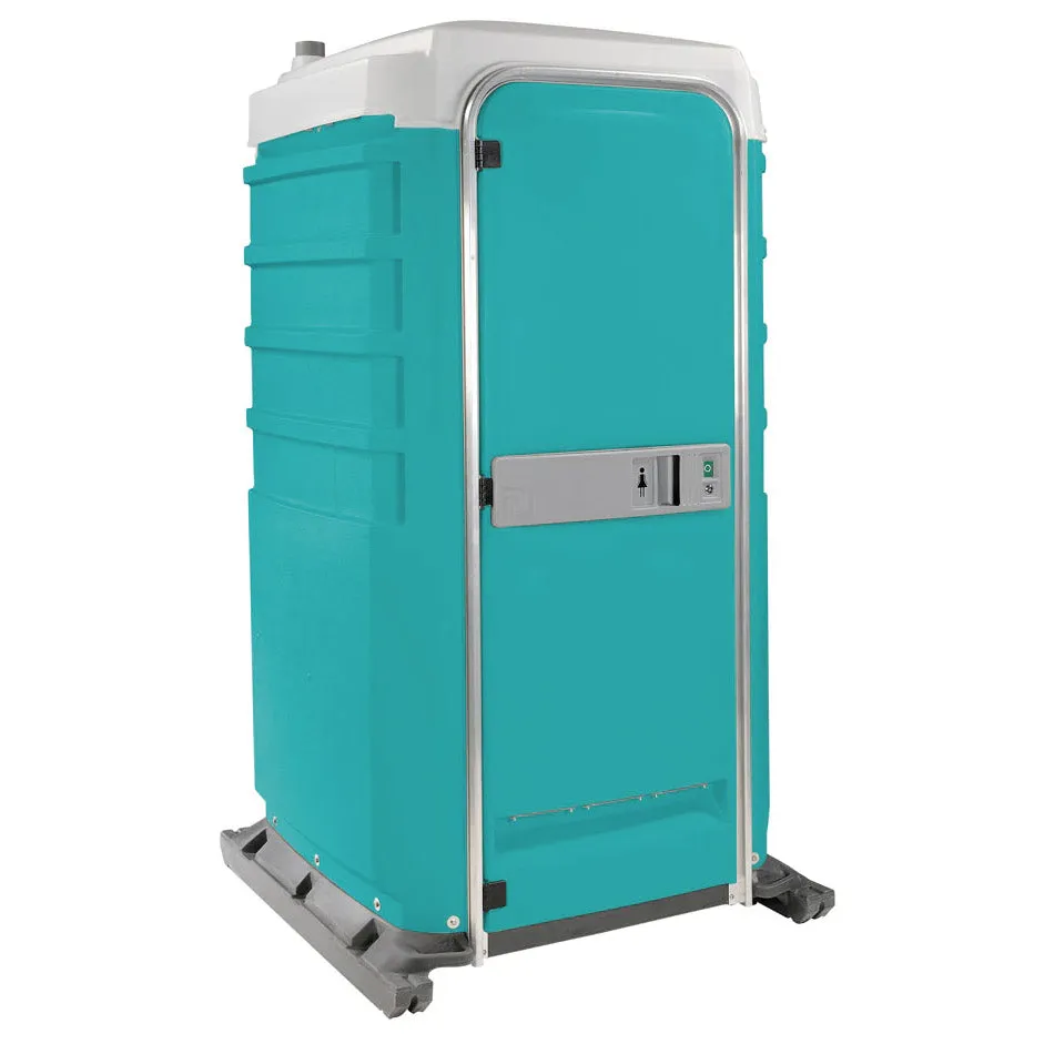 PolyJohn Fleet Portable Restroom, FS3-1000