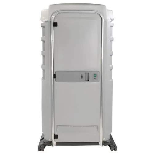 PolyJohn Fleet Portable Restroom, FS3-1000