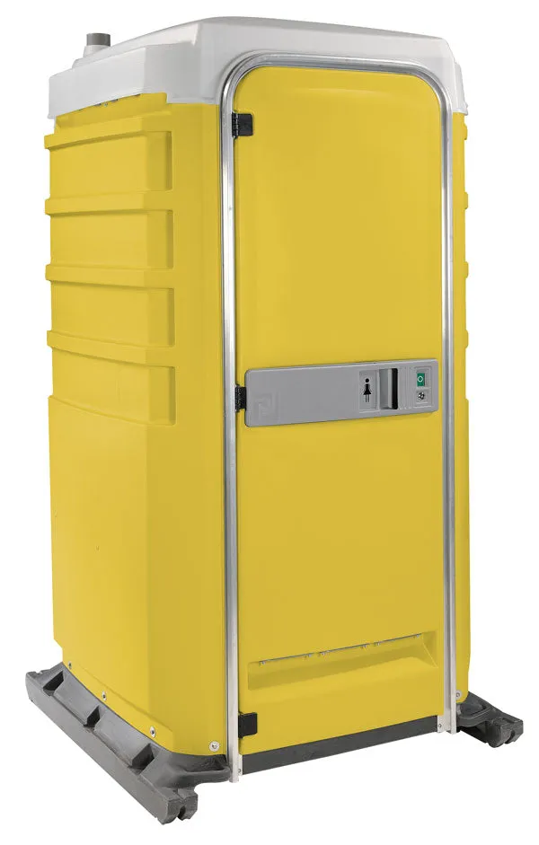 PolyJohn Fleet Portable Restroom, FS3-1000