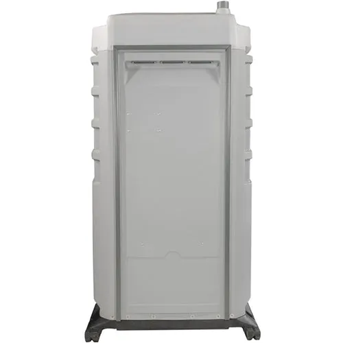 PolyJohn Fleet Portable Restroom, FS3-1000