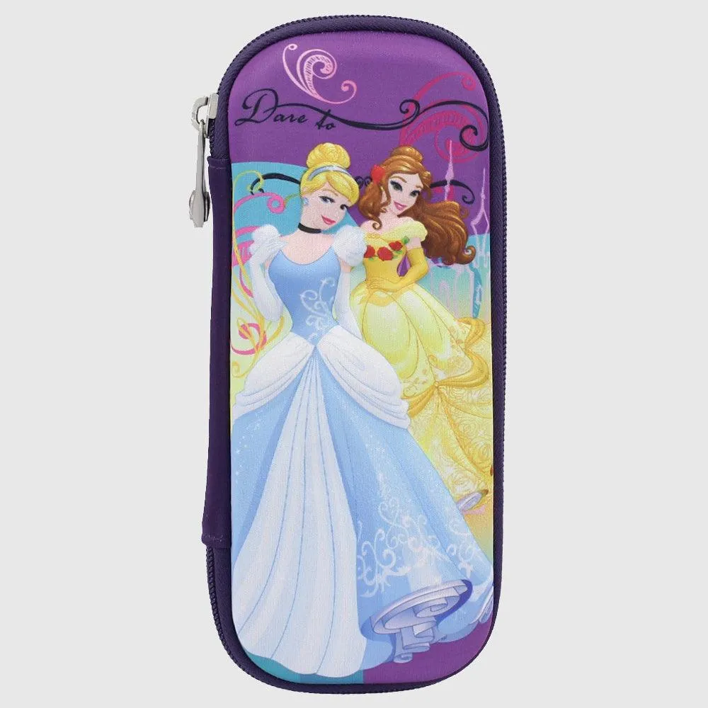 Princesses Pencil Case