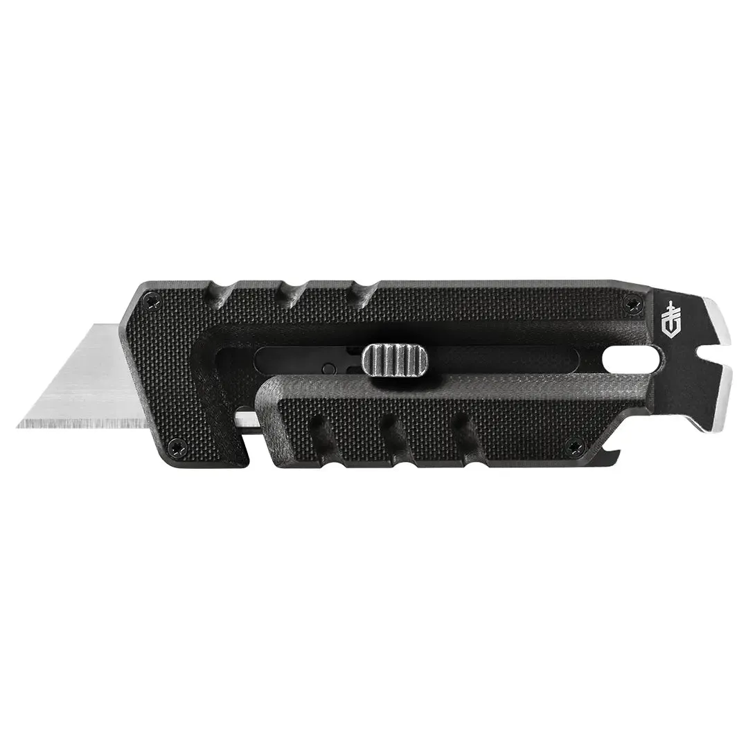 Prybrid Utility Pocket Tool - Black by Gerber