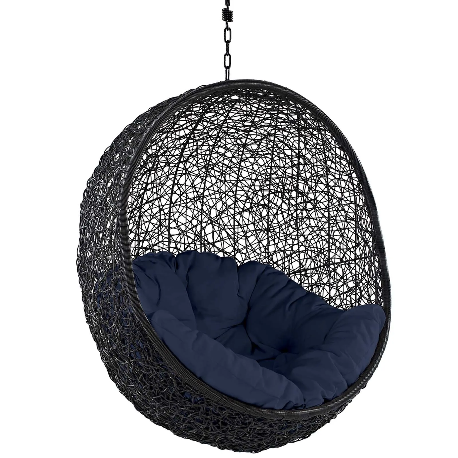 Rattan Outdoor Hammock - Modway