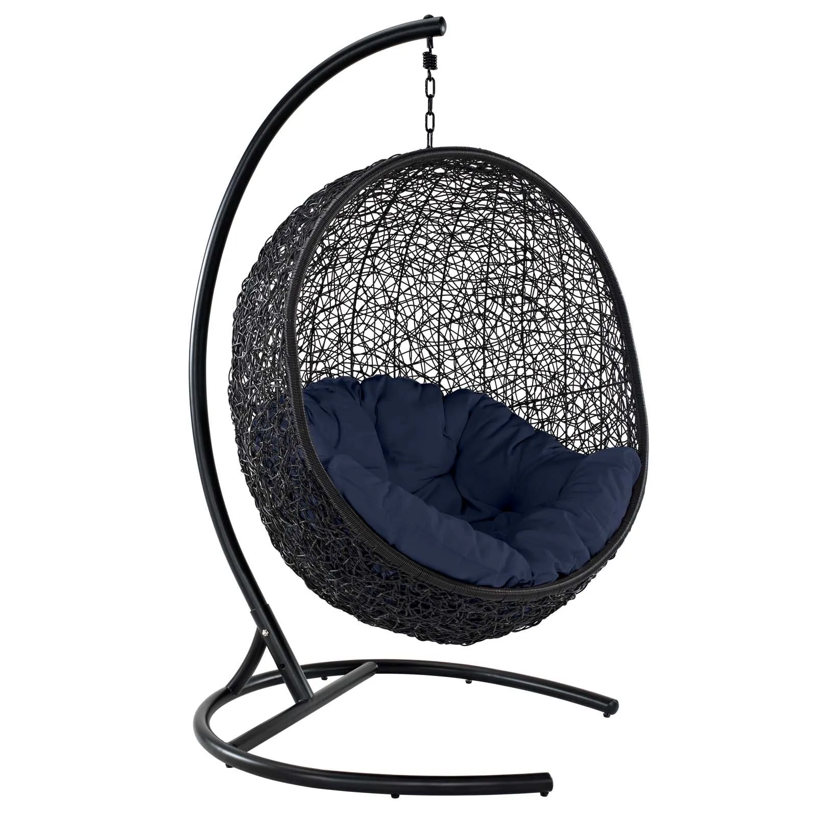 Rattan Outdoor Hammock - Modway