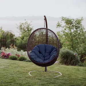 Rattan Outdoor Hammock - Modway