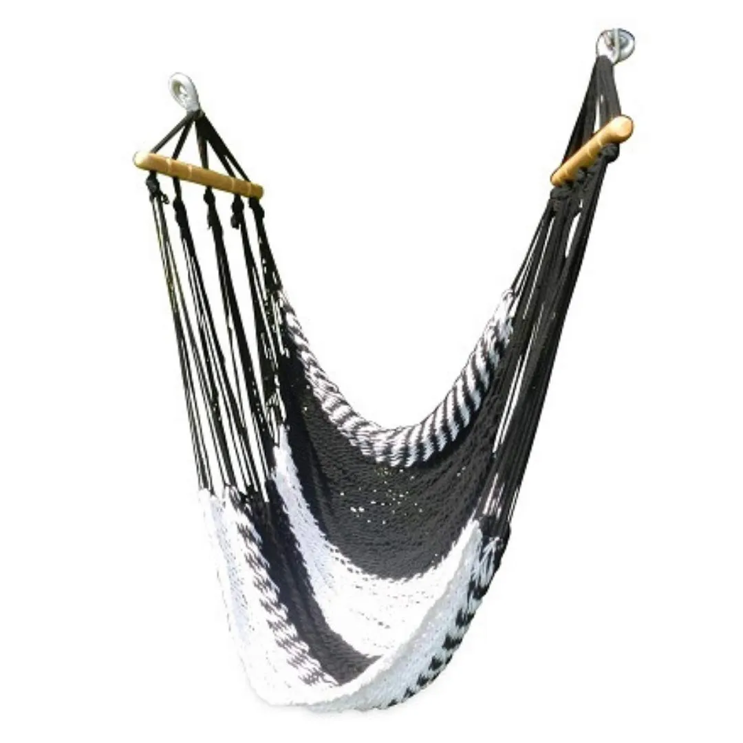 Rope Swing Hammock Chair - Wholestory Collective