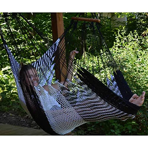 Rope Swing Hammock Chair - Wholestory Collective