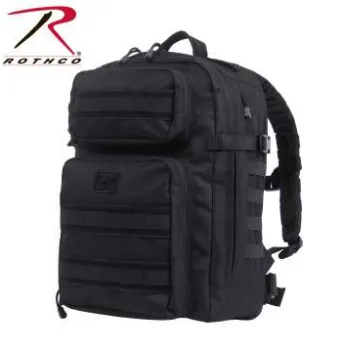 Rothco Fast Mover Tactical Backpack