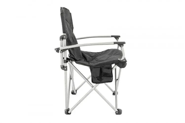 Rough Country Lightweight Folding Camp Chair | (99040)