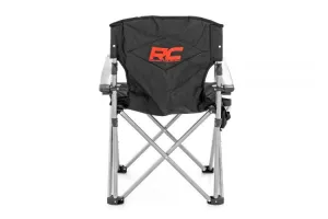 Rough Country Lightweight Folding Camp Chair | (99040)