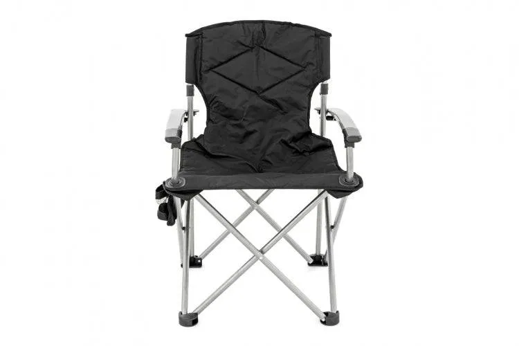 Rough Country Lightweight Folding Camp Chair | (99040)