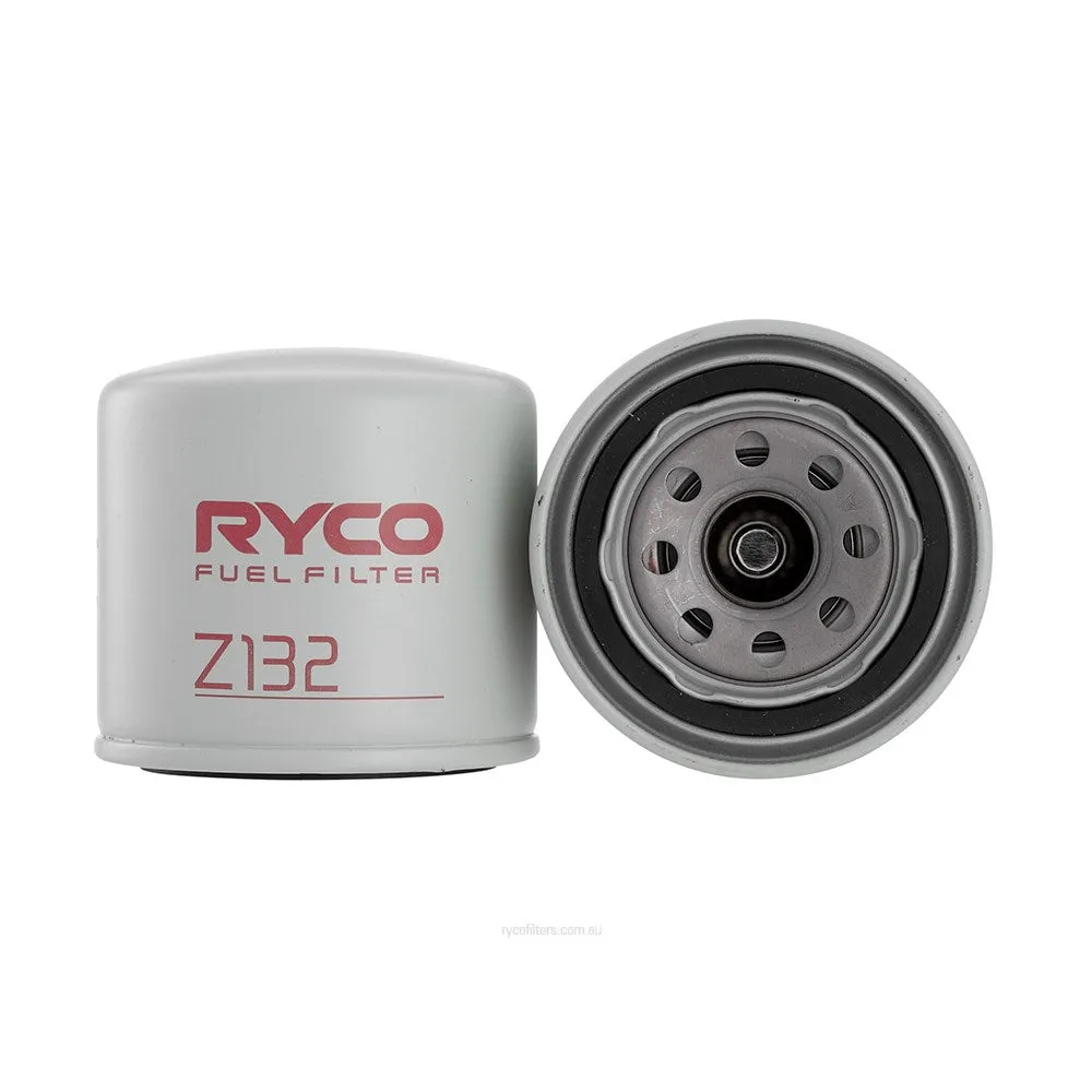 Ryco Fuel Filter  Z132