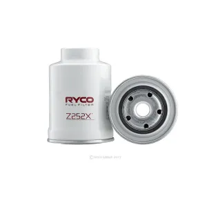 Ryco Fuel Filter  Z252X