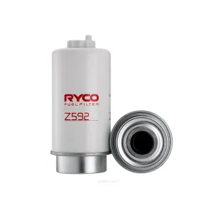 Ryco Fuel Filter  Z592