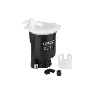 Ryco Fuel Filter   Z647