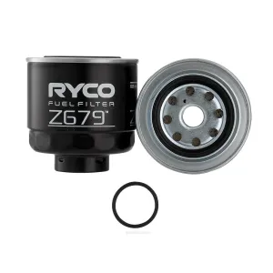 Ryco Fuel Filter  Z679