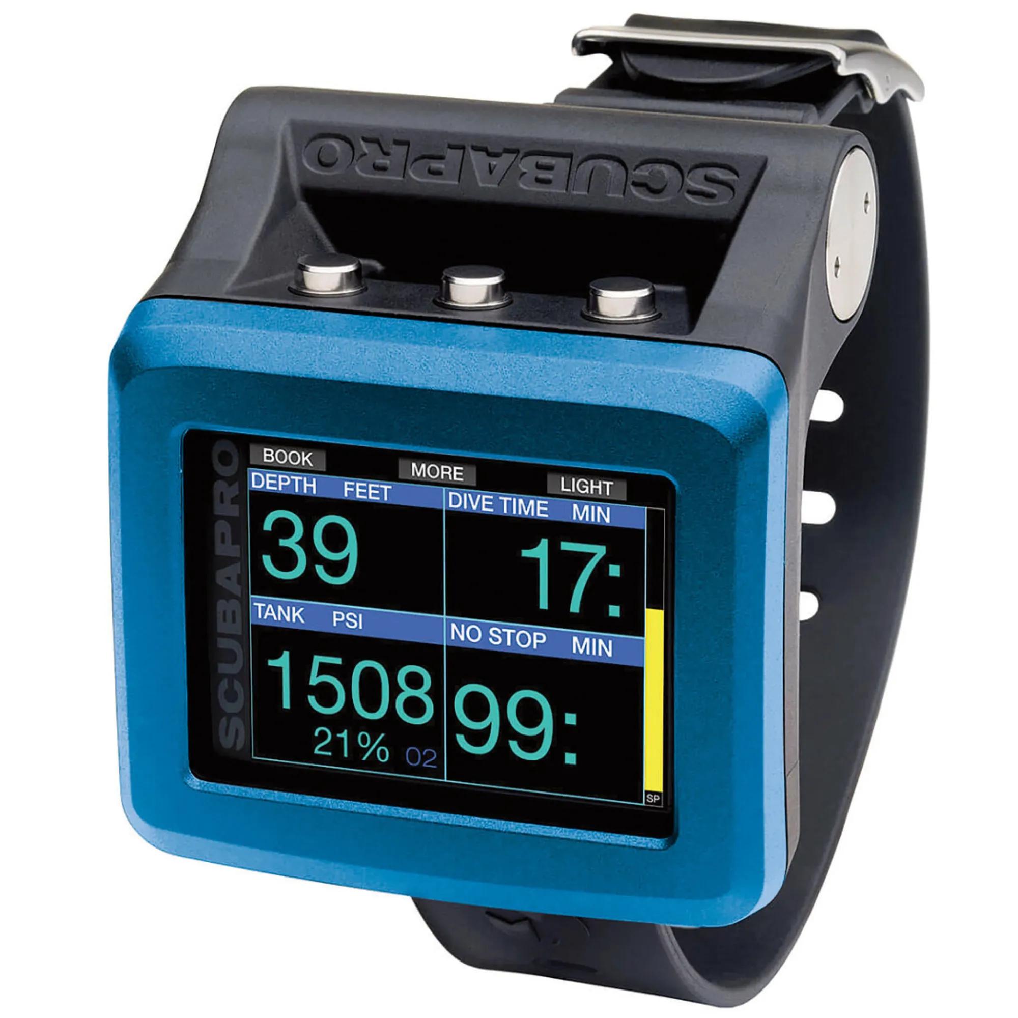 Scubapro G2 Tek Wrist Dive Computer