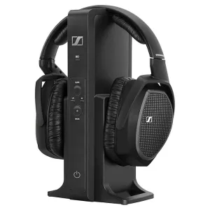 Sennheiser RS175 Wireless Surround Headphone