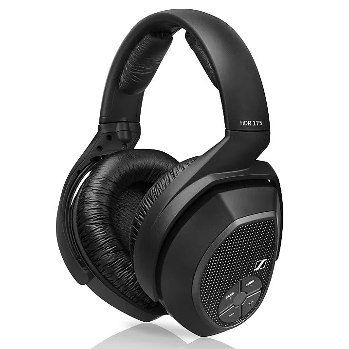 Sennheiser RS175 Wireless Surround Headphone