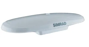 Simrad HS75 GNSS Compass