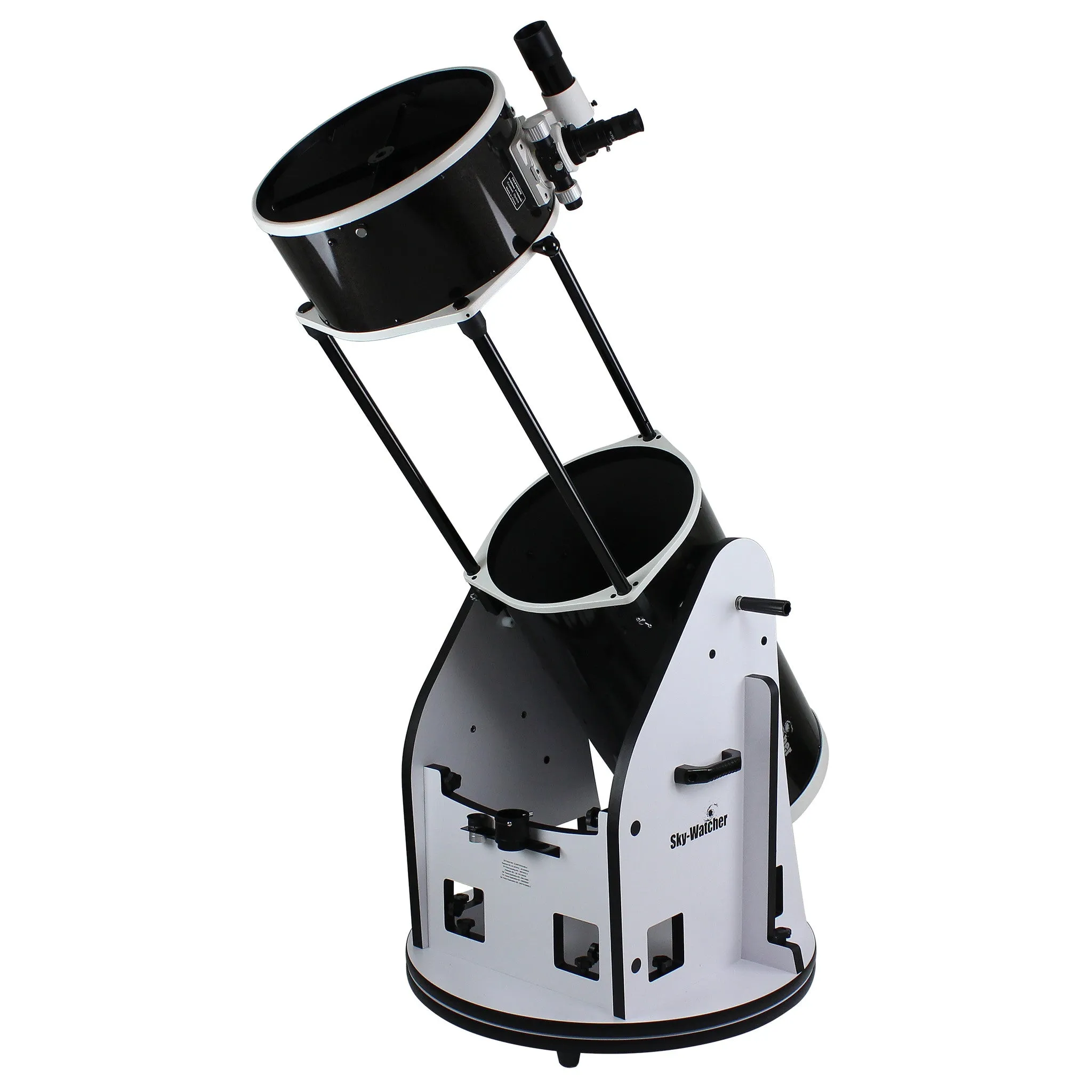 Sky-Watcher 14 Inch Truss Tube Dobsonian Telescope - S11760