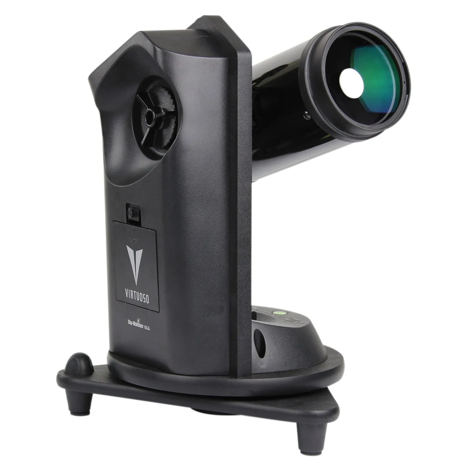 Sky-Watcher Virtuoso Versatile Mount with 90mm Maksutov-Cassegrain Telescope - S11750