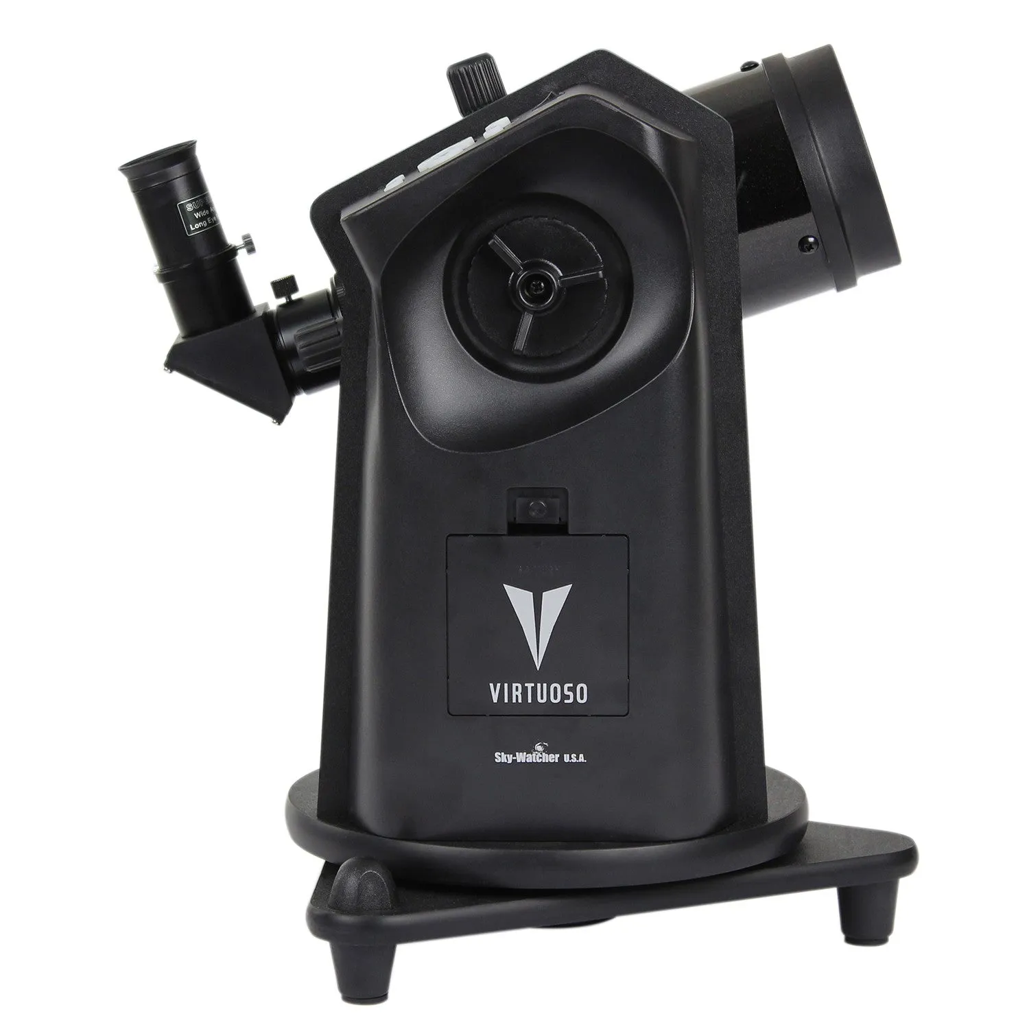 Sky-Watcher Virtuoso Versatile Mount with 90mm Maksutov-Cassegrain Telescope - S11750