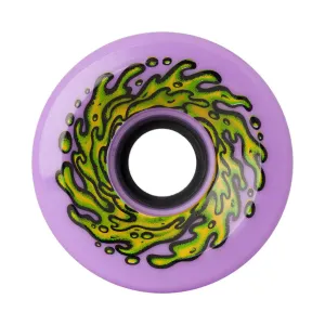 Slimeballs OG 66mm Wheels - Purple