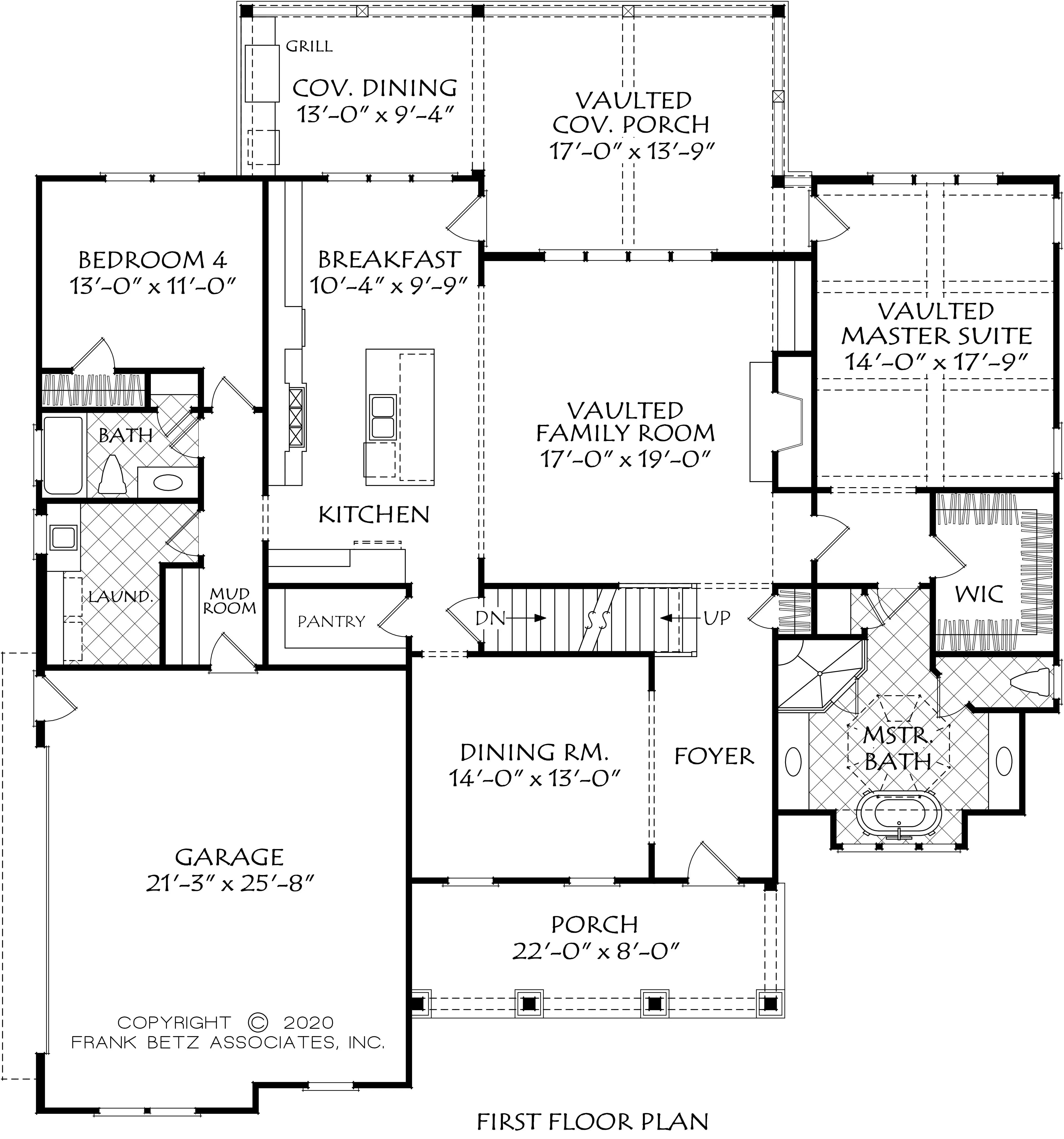 Spacious 4-Bedroom Home: 3009 sq ft