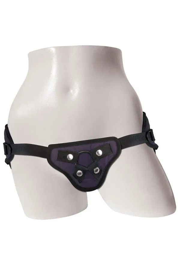 Sportsheets Lush Harness