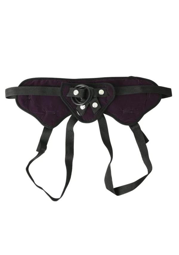 Sportsheets Lush Harness