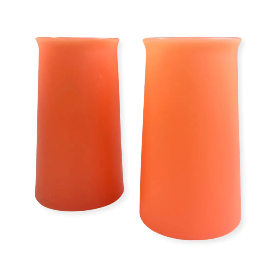 Stegg | Unbreakable Silicone Highball Glasses