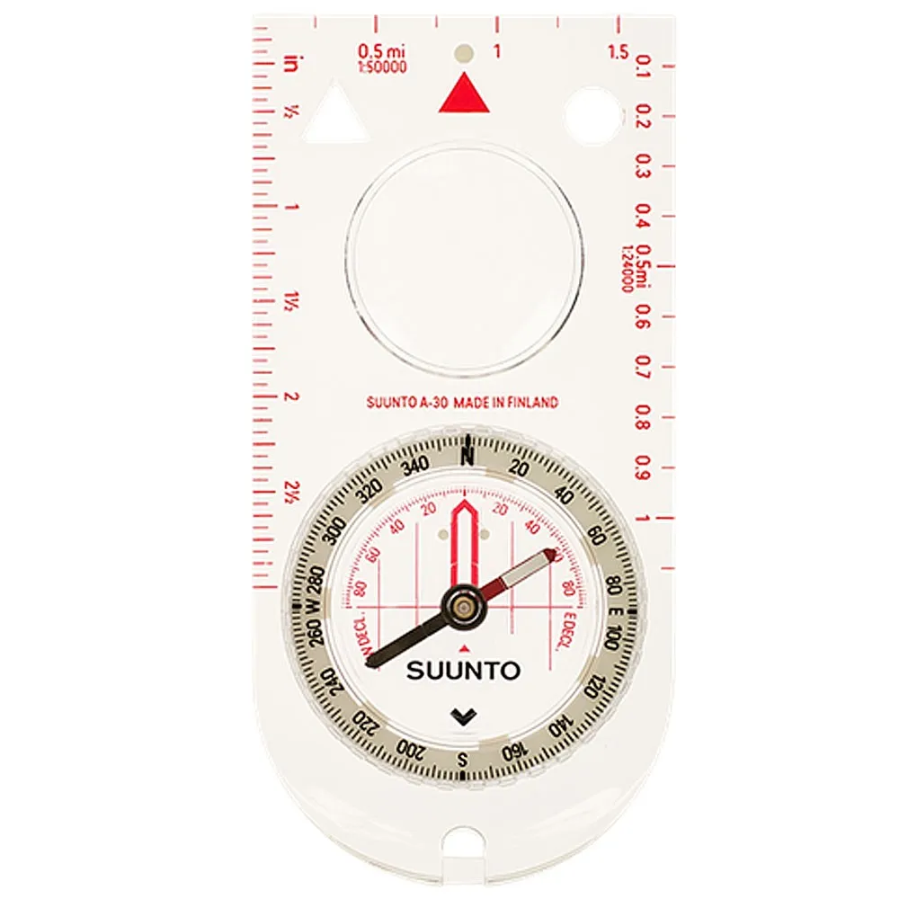 Suunto A-30 NH USGS Compass