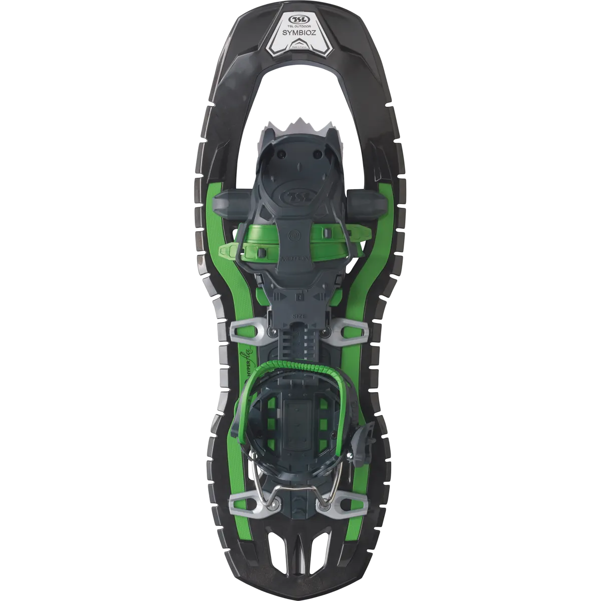 Symbioz Motion 2 Snowshoes