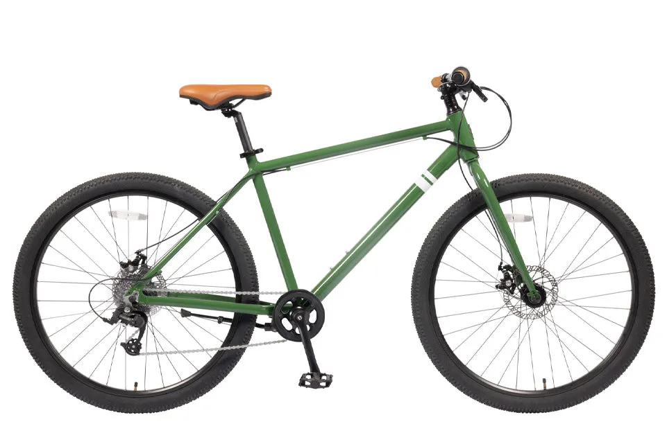 The All-Terrain 27.5"