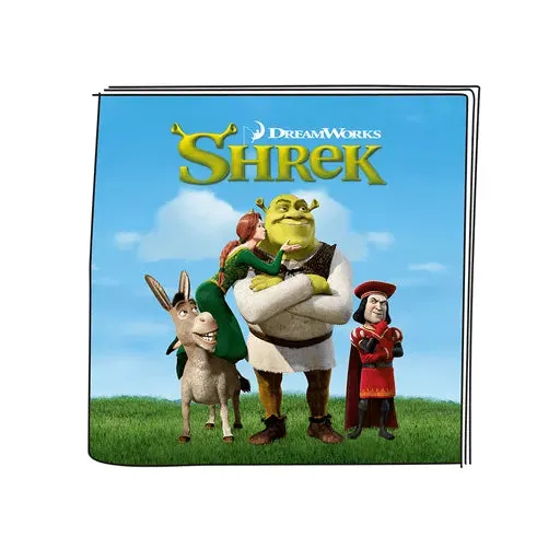 Tonies - Shrek