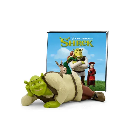 Tonies - Shrek