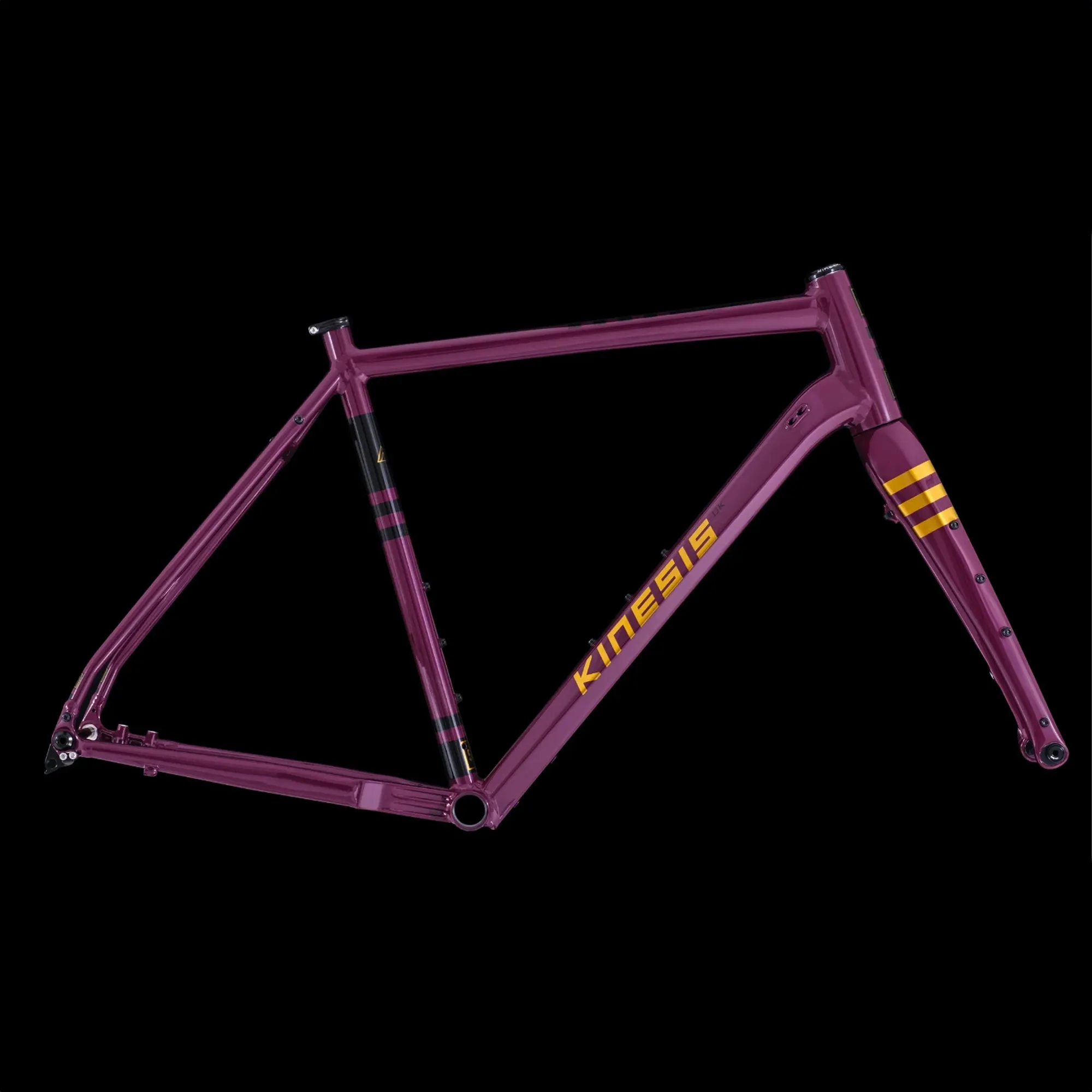 Tripster AT Frameset