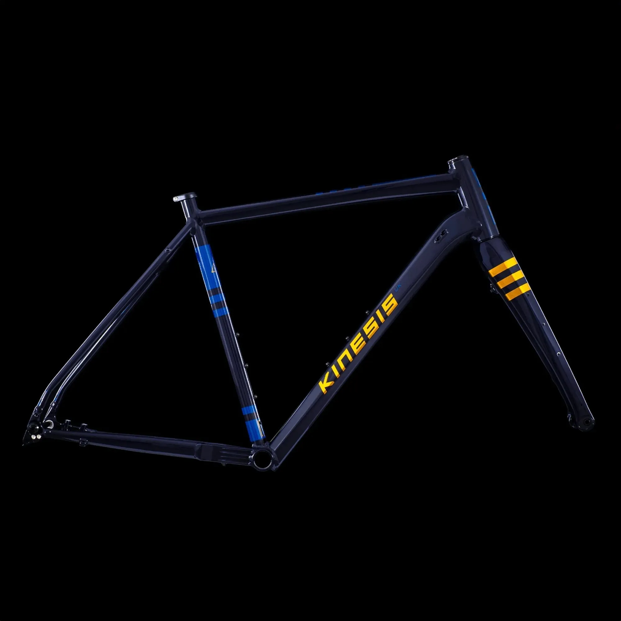 Tripster AT Frameset