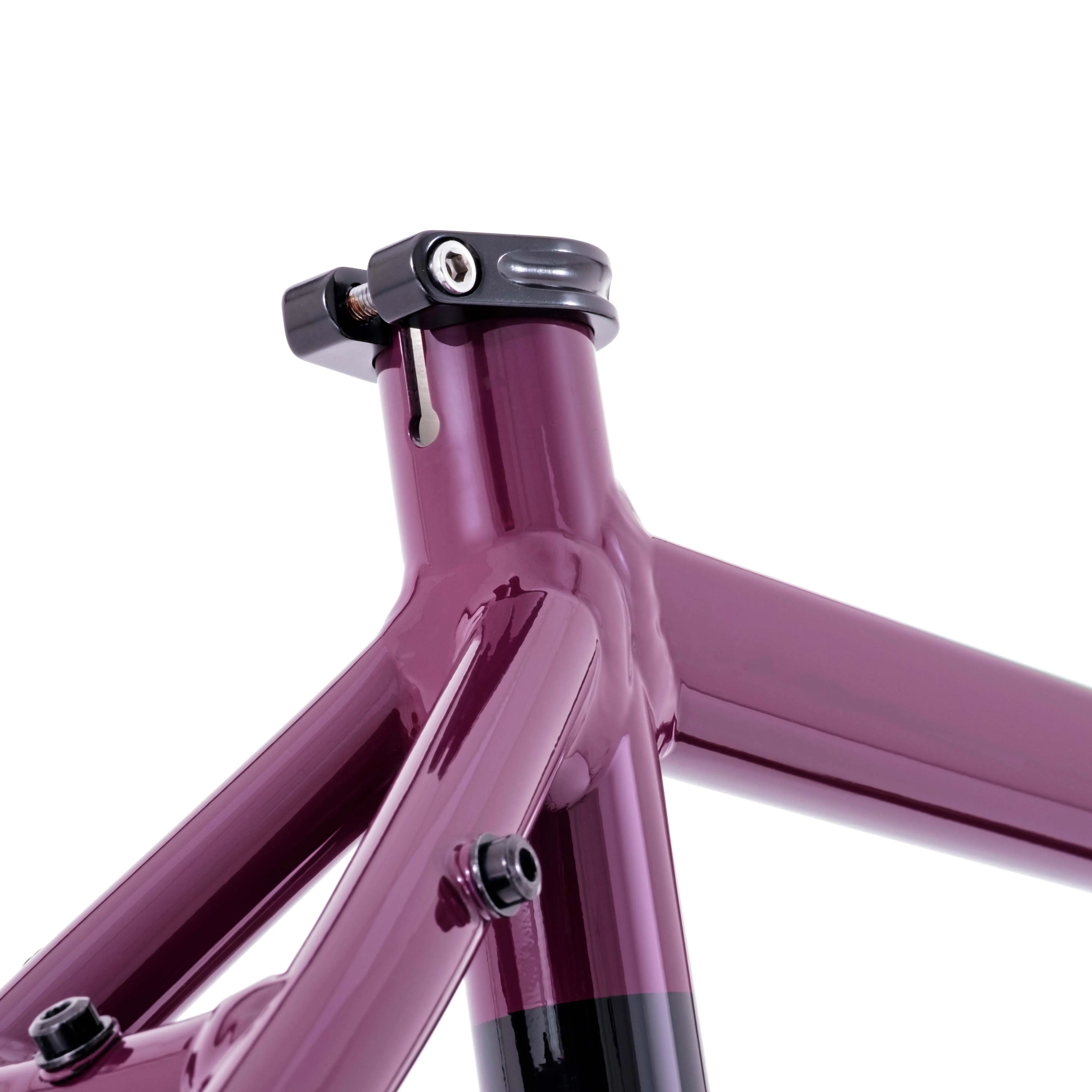 Tripster AT Frameset